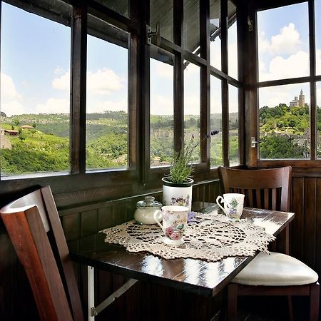 St George Apartment Велико-Тырново Экстерьер фото