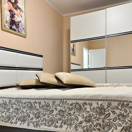 St George Apartment Велико-Тырново Экстерьер фото