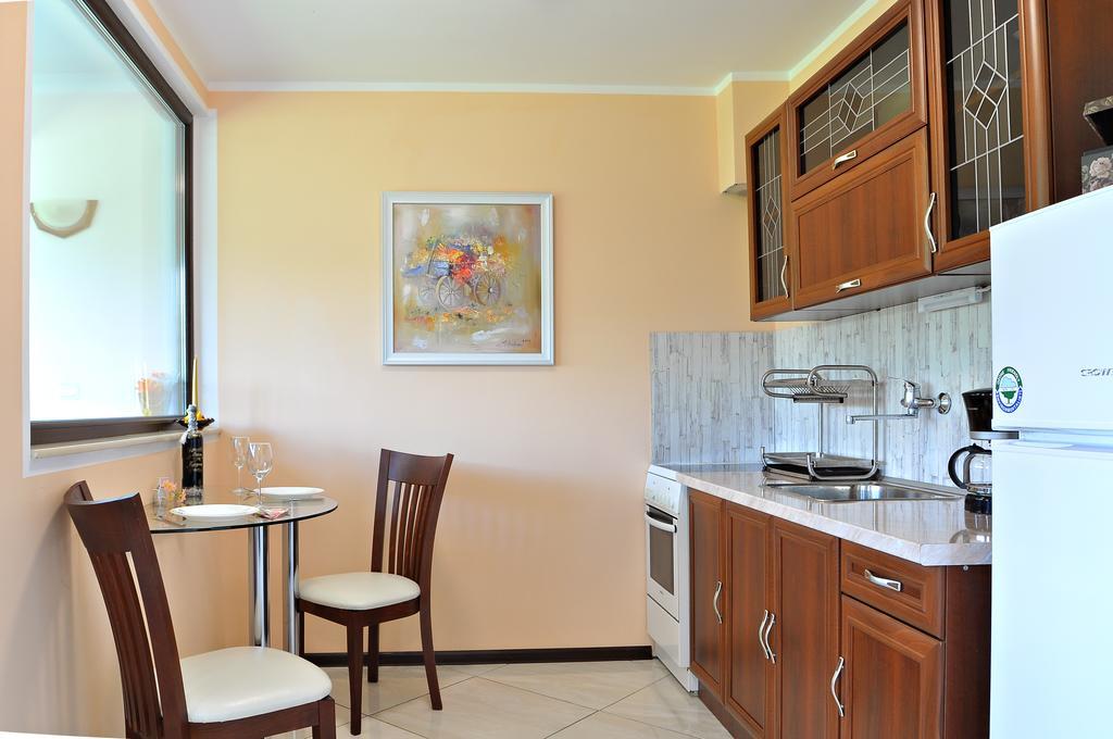 St George Apartment Велико-Тырново Экстерьер фото