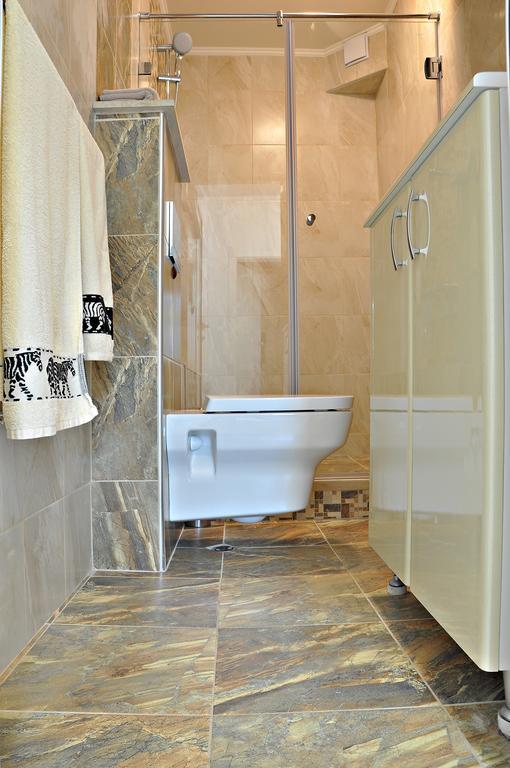St George Apartment Велико-Тырново Экстерьер фото