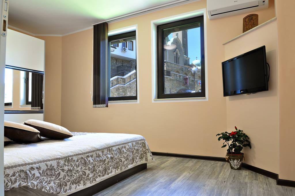 St George Apartment Велико-Тырново Экстерьер фото