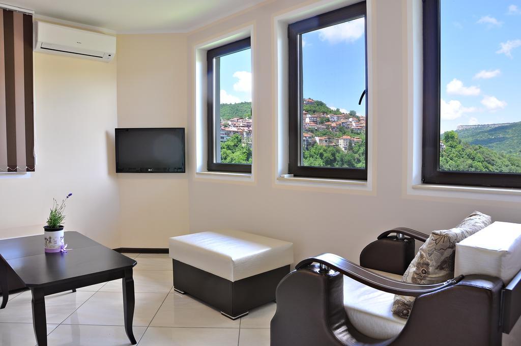 St George Apartment Велико-Тырново Экстерьер фото