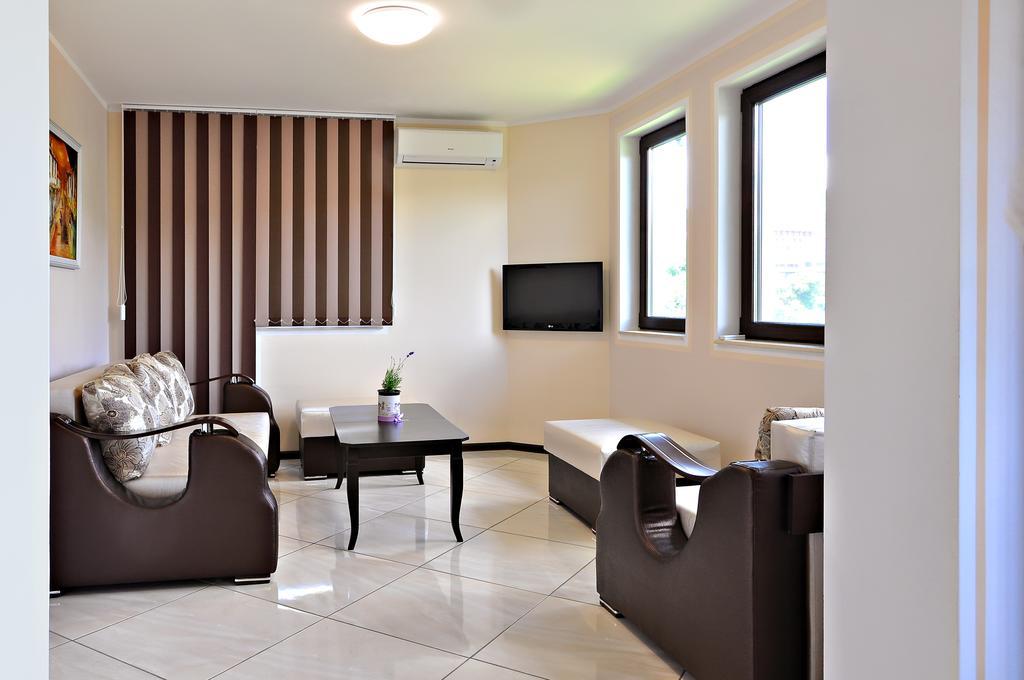 St George Apartment Велико-Тырново Экстерьер фото