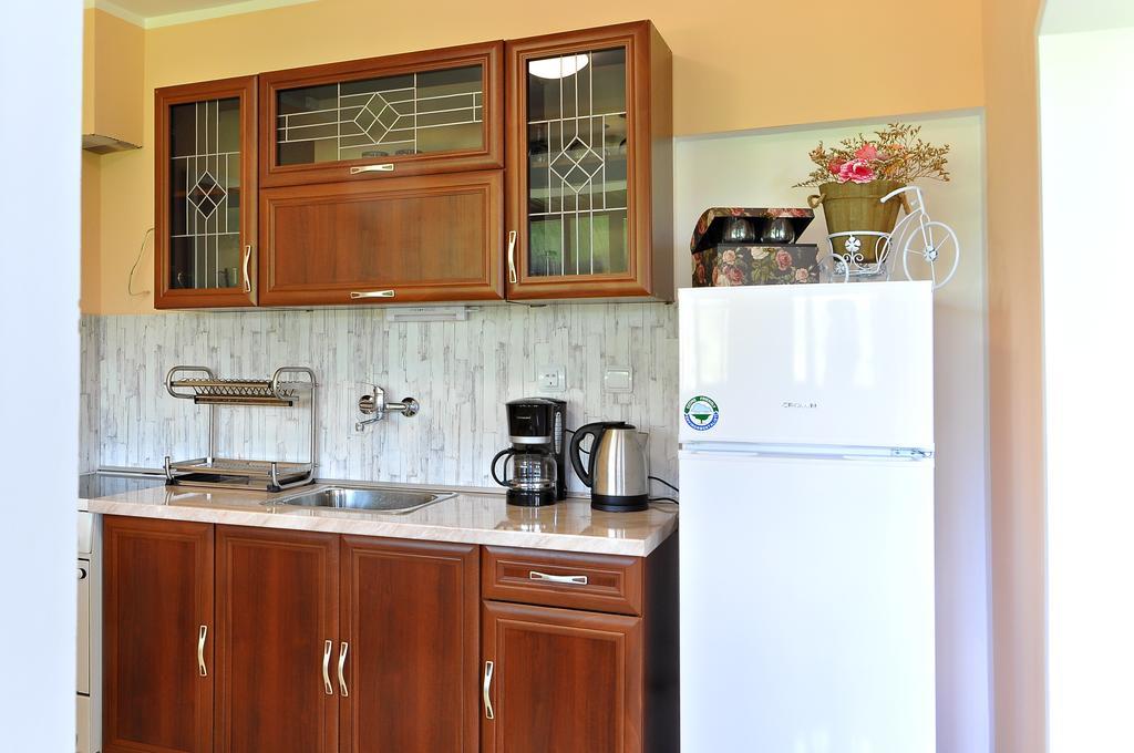 St George Apartment Велико-Тырново Экстерьер фото