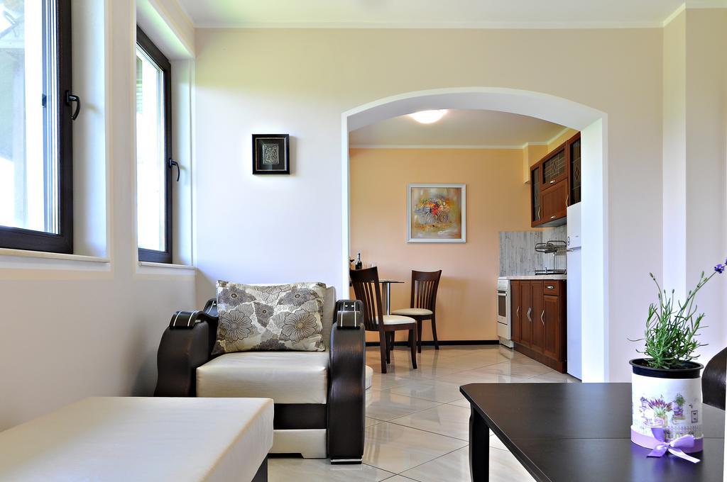 St George Apartment Велико-Тырново Экстерьер фото