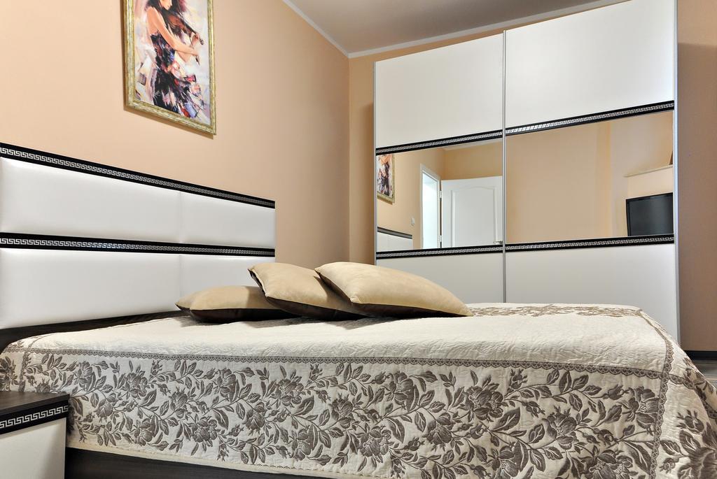 St George Apartment Велико-Тырново Экстерьер фото