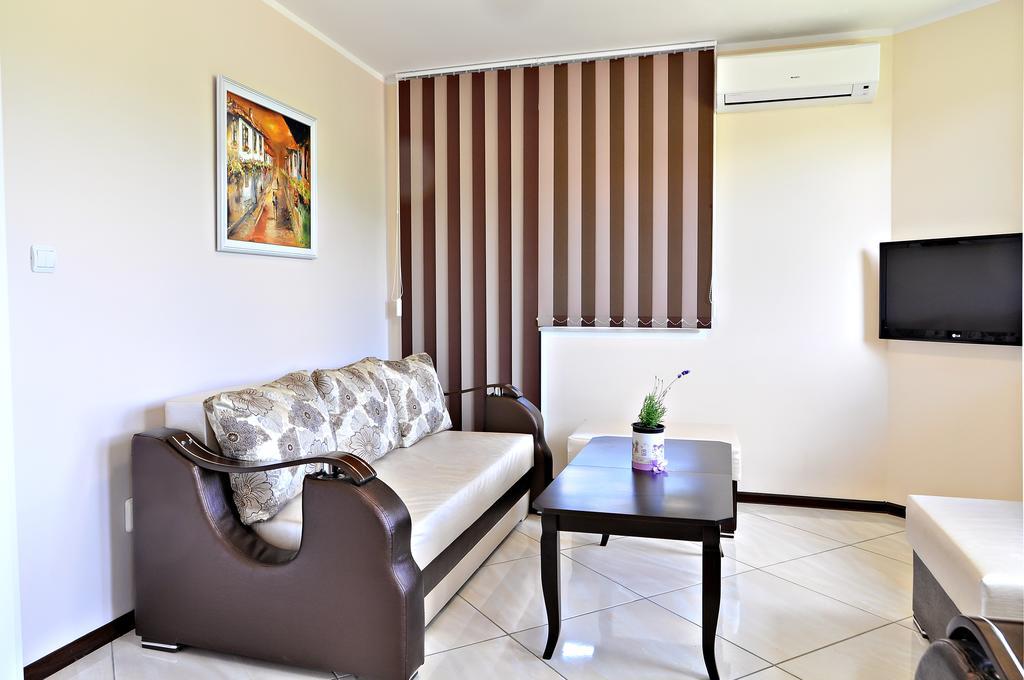 St George Apartment Велико-Тырново Экстерьер фото