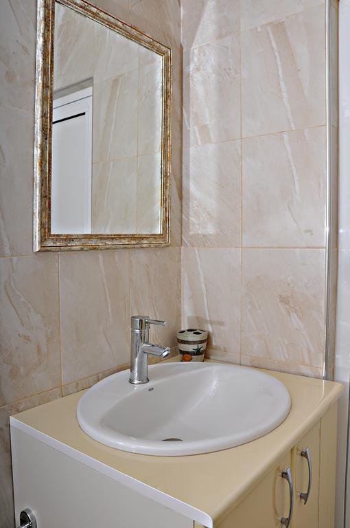 St George Apartment Велико-Тырново Экстерьер фото